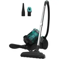 Cecotec Rockstar Multicyclonic 5599 Støvsuger 800w