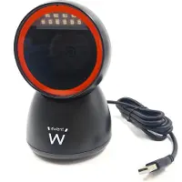 Ewent Ew3450 Strekkodeskanner