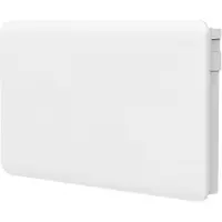 Purline Ceramic A1500 Elektrisk Radiator 1500w