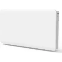 Purline Ceramic A2000 Elektrisk Radiator 2000w