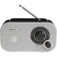 Denver Tr51w Radio
