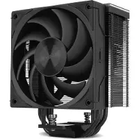 NOX H-400 Cpu-vifte 120 Mm