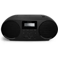 Philips AZ6000 - Boomboks