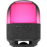 Mars Gaming Rgb Flow 360 Bluetooth-høyttaler