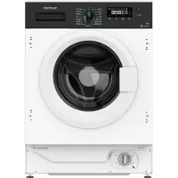 Cecotec Bolero Dresscode 840 Bi Inverter Frontmatende Vaskemaskin