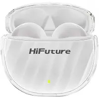 HiFuture TWS EarBuds FlyBuds 3 (hvit)