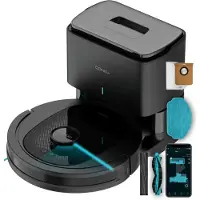 Cecotec Conga 8490 Ultimate Ultra Robotstøvsuger