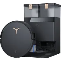 Ecovacs Robotstøvsuger Deebot X8 Pro Omni Black EU