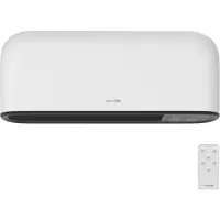 Universal Blue Splic Cayo 2000w Varmeapparat