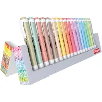 Stabilo Swing Cool Pastel highlighter 18 colors
