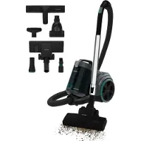 Cecotec Conga Rockstar Multicyclonic Xl Powerstyle Støvsuger