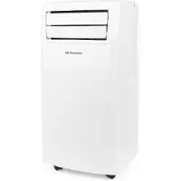 Orbegozo Adr 93 Portabelt Klimaanlegg