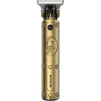 Kuken Profesjonell Metallisk Hårtrimmer 5w