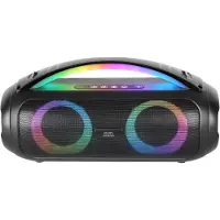 Mars Gaming Ms-pulse Bluetooth-høyttaler