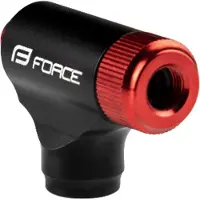 Force Co2 Puff 3.0 Pumpens Hode