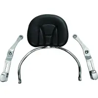 Kuryakyn Revolution Gl1800 Ryggstøtte