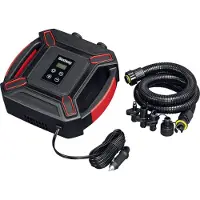 Bestway elektrisk luftpumpe 62265