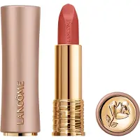 Lancôme L'Absolu Rouge Intimatte Soft-Blurred Matte Lipstick 273 French Nude