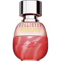 Hollister Festival Vibes Her Vapo 100ml Eau De Parfum