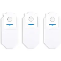 Ecovacs Dust Bags for N30 Pro Omni - 3 Pack