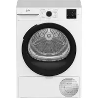 Beko Tørketrommel BM3T38230W