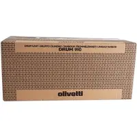 Olivetti Valse/trommel 18.000 sider