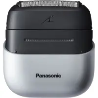 Panasonic Compact Electric Es-cm3bks503 Epilator
