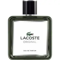Lacoste Original Eau De Parfum