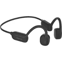Head Bone Conduction Trådløse Sportshodetelefoner