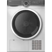 Teka Shk 70840 Frontmatende Tørketrommel