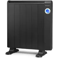 Orbegozo Rrwwifi 1005 1000w Radiator