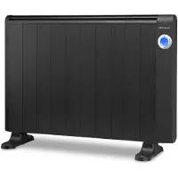 Orbegozo Rrw 1805 1800w Radiator