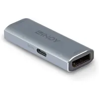 Lindy Displayport 1.4 Hub