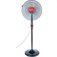 Tornado Tsf-18xw Stående Vifte