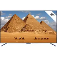 Tornado 55ua3400x 55´´ 4k Led Tv