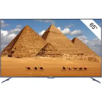 Tornado 65ua3400x 65´´ 4k Led Tv