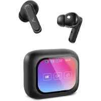 Ksix Vision Anc Trådløse øretelefoner