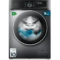 Cecotec Bolero Dresscode 9500 Inverter Frontmatende Vaskemaskin