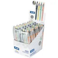 Milan Displayboks 14 Etuier Med 4 P1