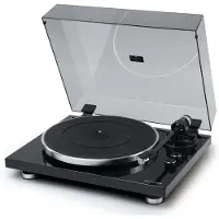 Muse Mt109bto Platespiller