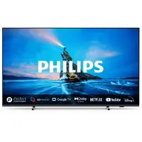 Philips 55pml8709/12 55´´ 4k Led Tv