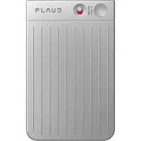 Plaud NOTE - 64GB - AI Note Taker - Silver