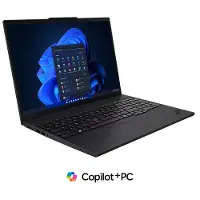Lenovo ThinkPad P16s Gen 4 AMD AMD Ryzen AI 7 PRO 350 Processor 2.00 GHz up to 5.00 GHz, No Operating System, 1 TB SSD Performance TLC Opal - 21QR003WMX