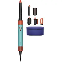 Dyson Hårføner Airwrap I.D. Straight & Wavy Multistyler (Topaz)