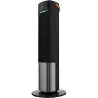 Cecotec Readywarm 2070 Max Ceramic Rotate Smart Keramisk Varmeapparat