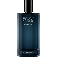 Davidoff Cool Water Reborn Intense Eau De Parfum
