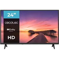 Cecotec 2610 24´´ Hd Led Tv