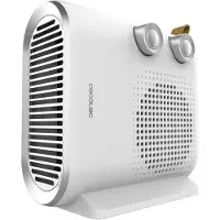 Cecotec Readywarm 2050 Max Dual Varmeapparat