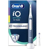 Oral-B Io 4 Junior Elektrisk Tannbørste