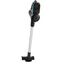 Dedra Ded7176 18v Sas+all Industriell Støvsuger